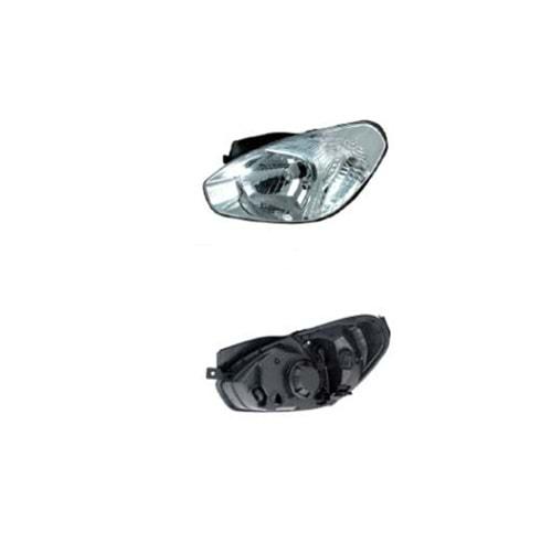 FAR SOL HYUNDAI ACCENT ERA 09-11 BEYAZ SINYALLI ELEKTRİKLİ TİP