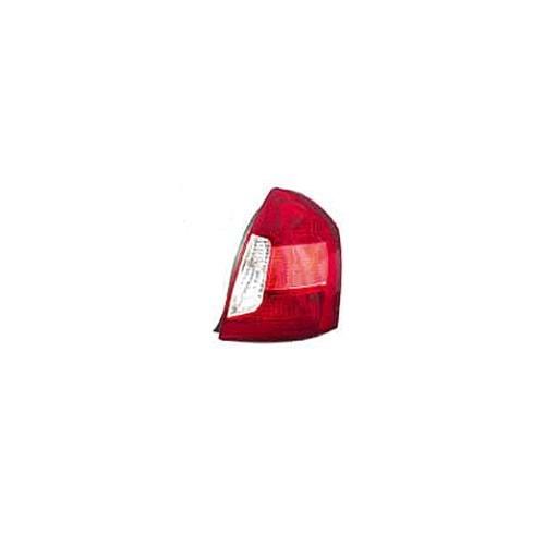 STOP LAMBASI SAG HYUNDAI ACCENT ERA 09-11