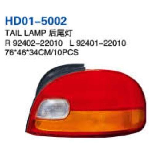 HYUNDAI ACCENT STOP SOL 95-97