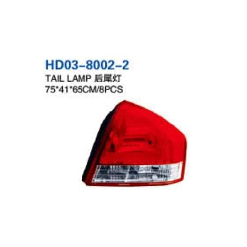 STOP LAMBASI SAG KIA CERATO SEDAN 07