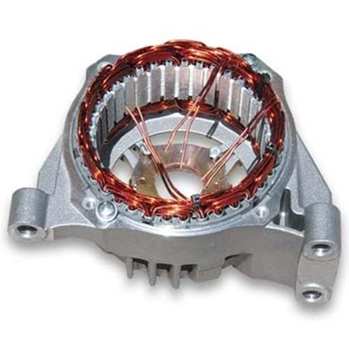 ALT STATOR KAPAKLI FIAT ALBEA MULTIJET, OPEL CORSA 12V 85A 120912