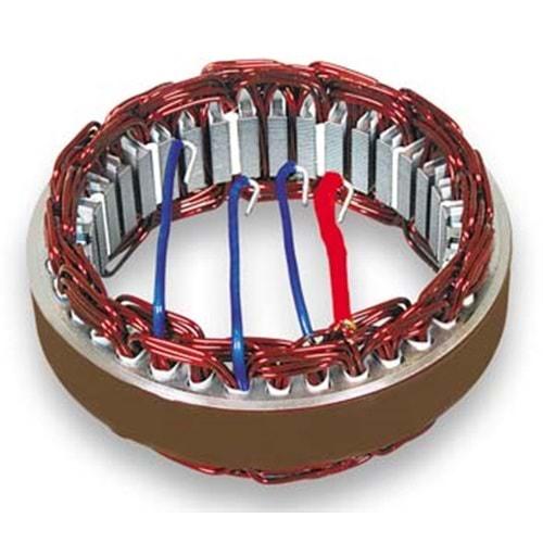 ALT STATOR VOLVO, DAF, MAN TERMO, MERCEDES KAMYON 24V 65A 177124