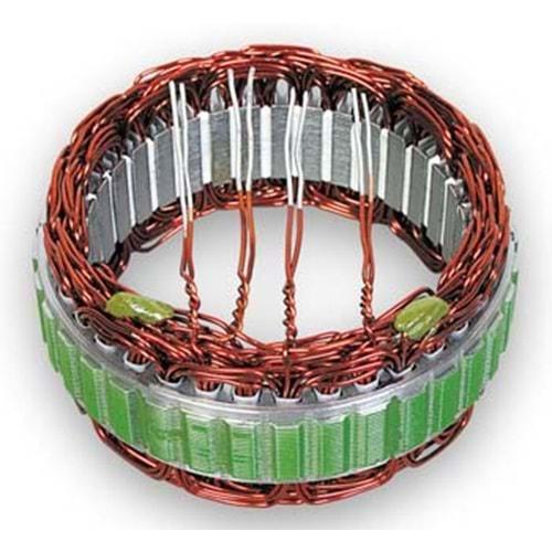 ALT STATOR MITSUBISHI L300 L200 KLIMALI 12V 80A 150512