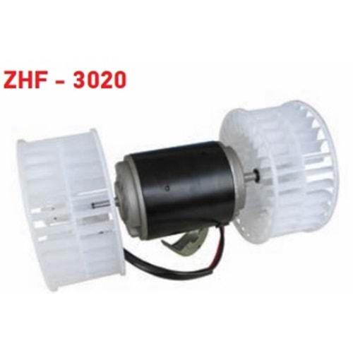 KALORİFER MOTORU