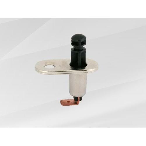 BUTON KAPI VE ALARM İÇİN(METAL)