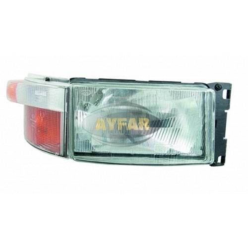 SCANIA 114-1247 SİNYAL FAR SAĞ E4
