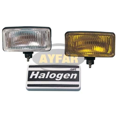 MERCEDES VOLVO KAMY.SİS LAMB.BEYAZ HJEN DSENLİ CAM
