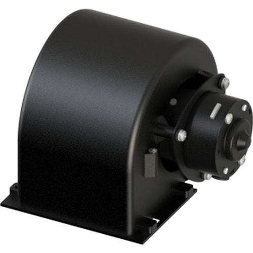 12V TEK.SALY.HAVALANDIRMA ÜNİTESİ