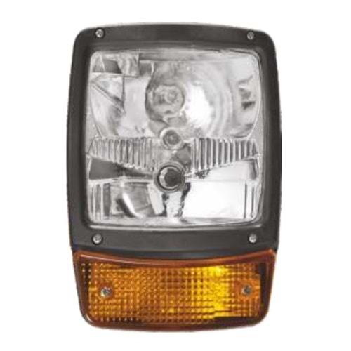 JCB İŞ MAK.ÖN FAR SİNY.CAMI