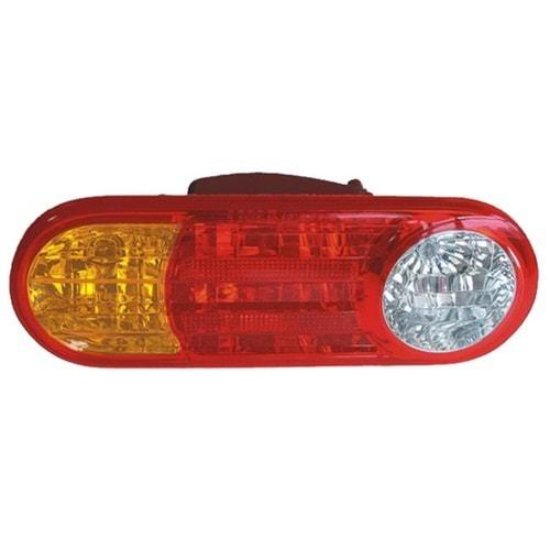 HYUNDAI H-100 PICK-UP STOP LAMBA SOKETSİZ -SOL