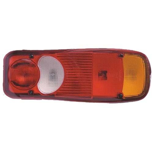6 FONKS.UNIV.STOP (BALIK TİP) KABLOLU RAKORLU P.SI
