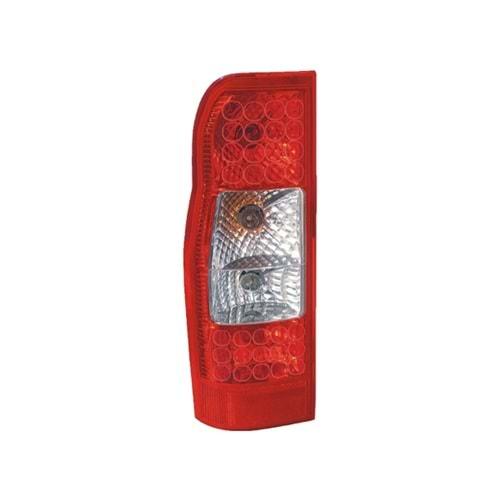 V-347 2006› MODEL FORD TRANSİT STOP SOKEİ -SOL