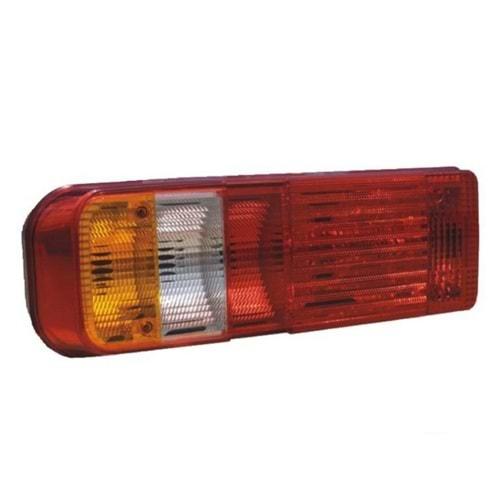 FORD-OTOSAN STOP CAM