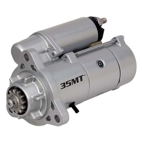 MARŞ MOTOR 24V 10DİŞ 35MT