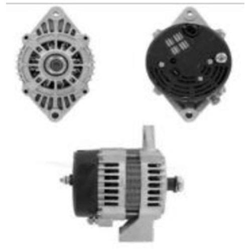 ALT. 12V 70A 7SI MARİNE İÇTEN SOĞUTMALI