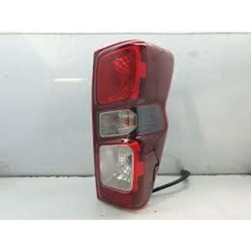 STOP LAMBASI KOMPLE L D-MAX LEDSİZ