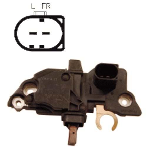 IB225 KONJEKTÖR BOSCH 12VVOLKSWAGEN / AUDI / SEAT