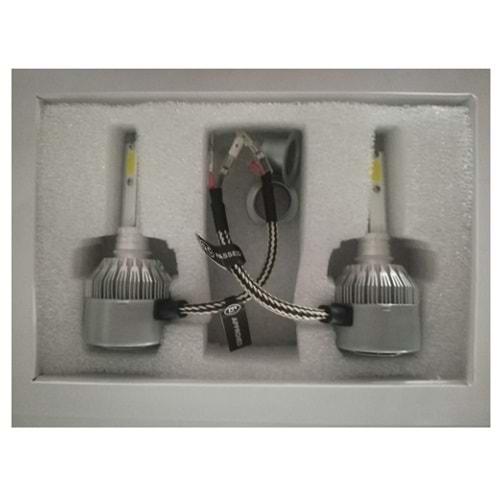 LXH1 LED FAR AMPULÜ H1,10-30V