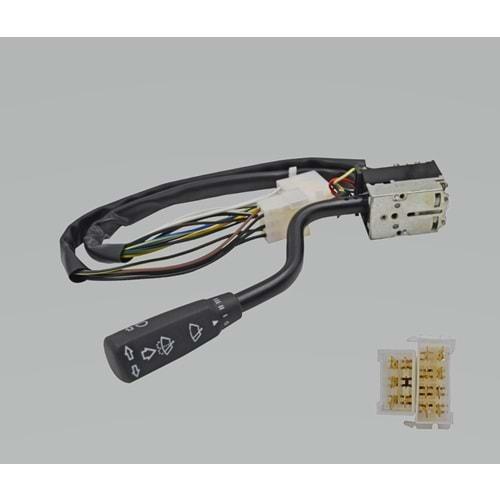SS 903 SİNYAL KOLU MB.207/KAMYON DODO