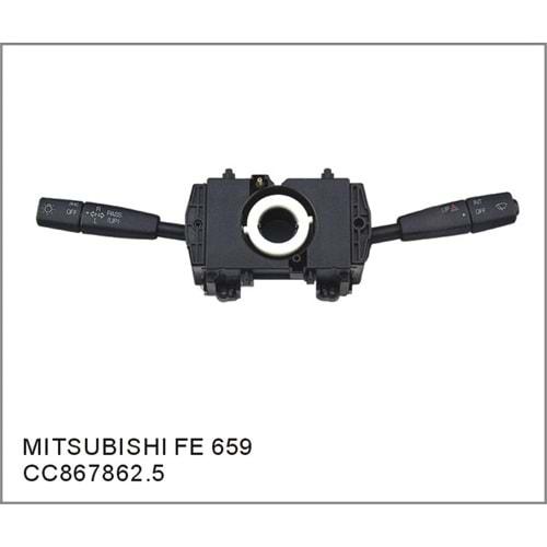 MI 610 SİNYAL+SİLGİ KOLU MITSUBISHI CANTER YM.FE65