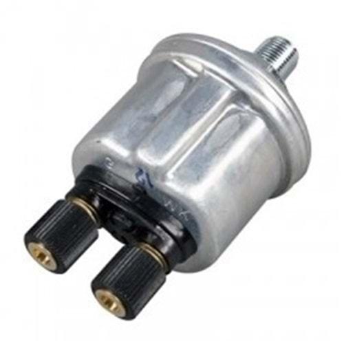 YAĞ MÜŞÜRÜ ÇİFT VİDALI M12X1 MP 1,5 DÜZ 10 ABR