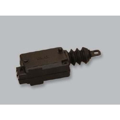 ELO KAPI KİLİT MOTORU(RENAULT 9-11-19-21-CLIO-MEGA