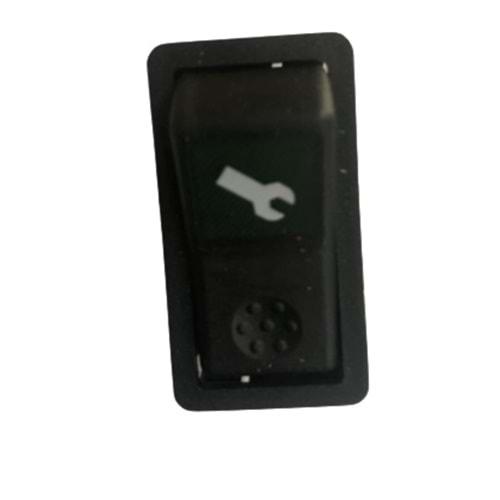 FORD CARGO ANH.NOKTALI TRİGGER DİAGNOSTİK