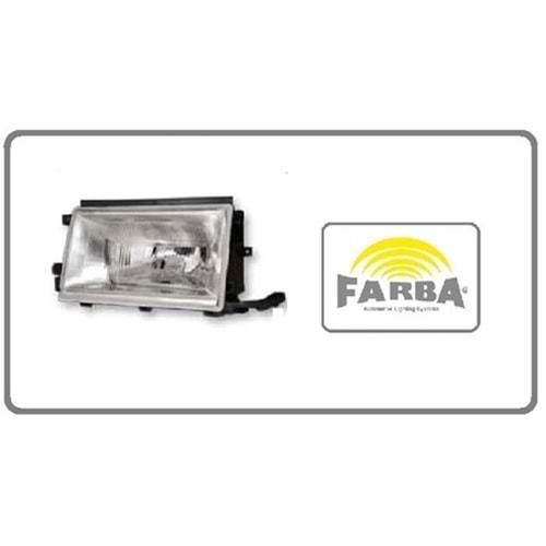 TOFAŞ DOĞAN 93 SLX FAR SOL