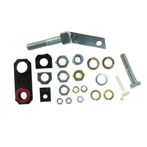 ALFKB MARŞ CERYAN CİVATASI İNCE 10 mm