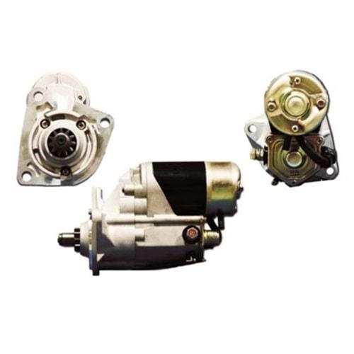 M.MOT. HINO 24V KIRKAYAK 4,5KW STR6171 (STR 7200)