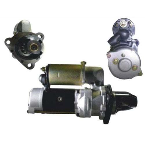 M.MOT24V12D 7,5KW KOMT. PC300 STR 7147 PLINE 7147