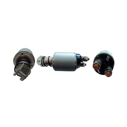 MARŞ OTOMATİĞİ MARELLİ TİP 12V FIAT TRAKTÖR