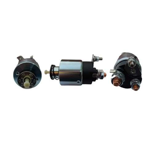 MARŞ OTOMATIGİ 12V NISSAN MICRA VALEO PEUGET CITR