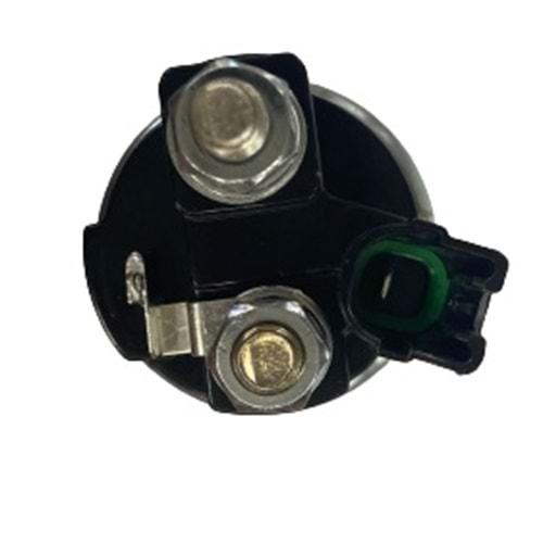 MARŞ OTOMATİĞİ 12V TOYOTA AURIS 1.4 4D4 SN005 TERS