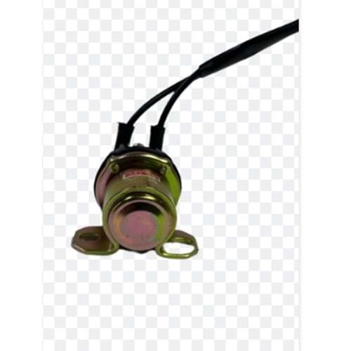 12V YUVARLAK 39MT 2 KABLOLU 4 ÇIKIŞLI ARA OTOMATİK
