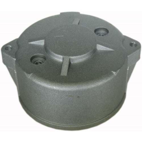 MARŞ ARKA KAPAK DELCO 24V.39MT AXOR/ATEGO