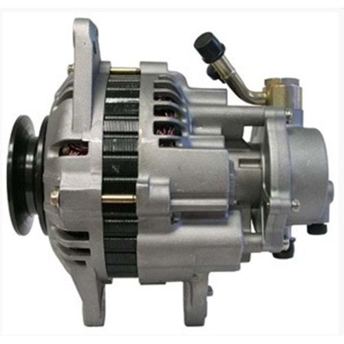 ALT.12V 65A HYUN.H100 2,5TD ÇİFT KSN /V039 ALT910