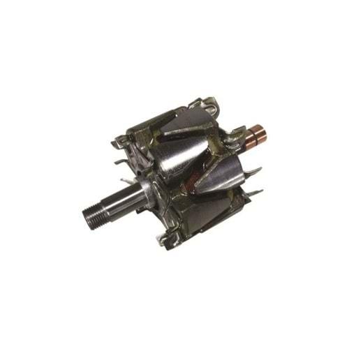 ROTOR VALEO 12V 60-70A PEUGEOT PARTNER/RENAULT 007