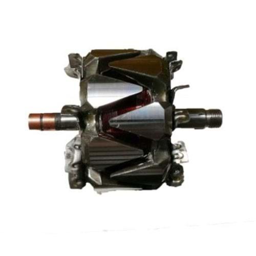 12V 180AMP. VW PASSAT/T6 MERC.SPRINT BİLYALI ROTOR