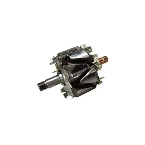 ROTOR 12V 90AMP. FIAT/OPEL/PEUGEOT MULTIJET