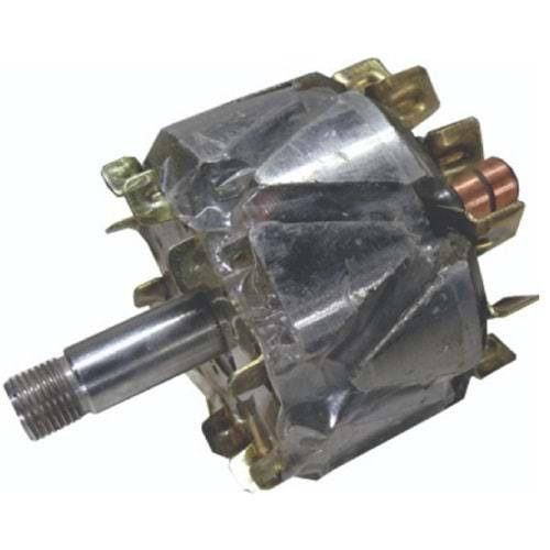 ROTOR VISTEON 12V 105A FIESTA/TRANSIT