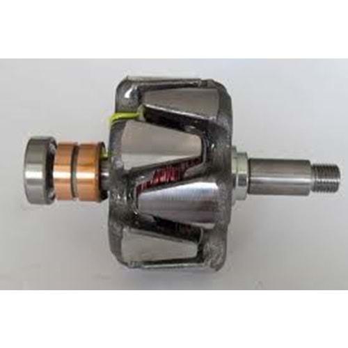 ROTOR (12 V 65 A) FIAT TEMPRA-TİPO-UNO- DOĞAN UZUN