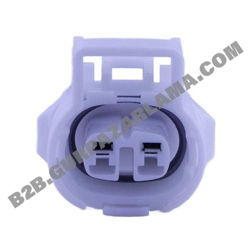 TOYOTA LAMBA DİSTRİBİTÖR SOKETİ 90980-11250