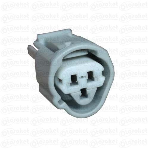 SU SICAKLIK SENSÖR SOKETİ TOYOTA 6189-0486