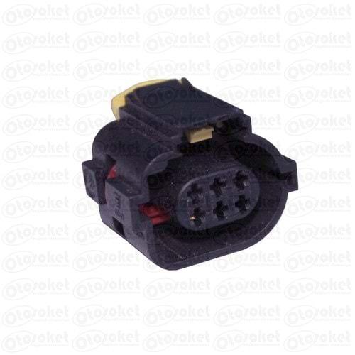 EGR VALF SOKETİ