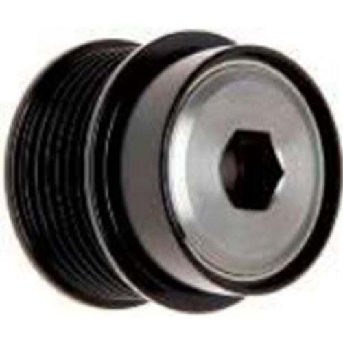 TOYOTA ALT. CLUCH PULLEY