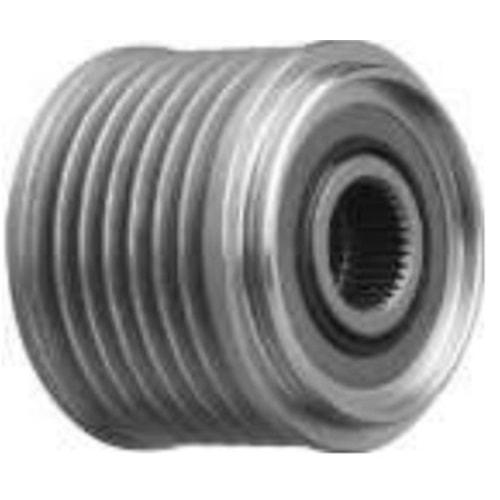 4670070-1 FORD TRANSİT ALTERNATÖR RULMANLI