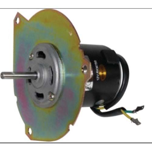 KALORİFER MOTORU FORD TRANSİT 12/15/2,5 11118