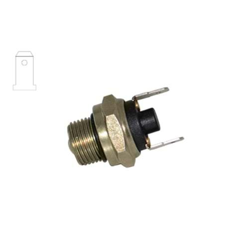 MF YENİ MODEL VİTES EMNİYET MÜŞÜRÜ