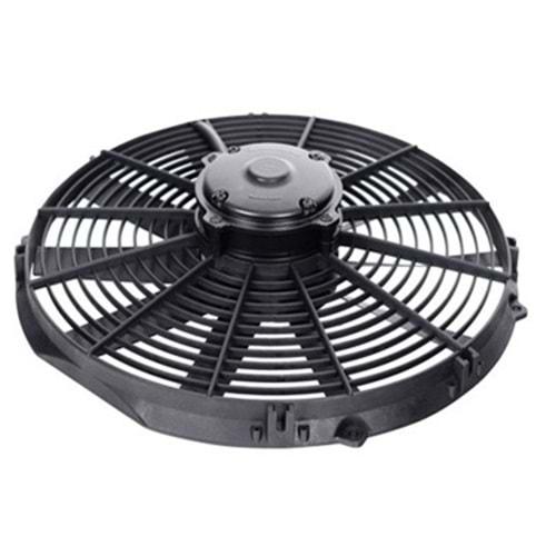 12V 14 350MM İNCE ÜFLEÇ KALIN MOTOR 74315022